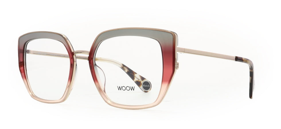 Image of Woow Eyewear Frames