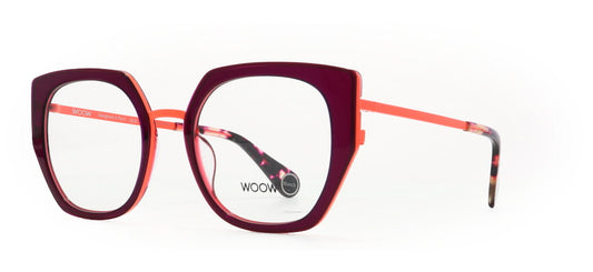 Image of Woow Eyewear Frames