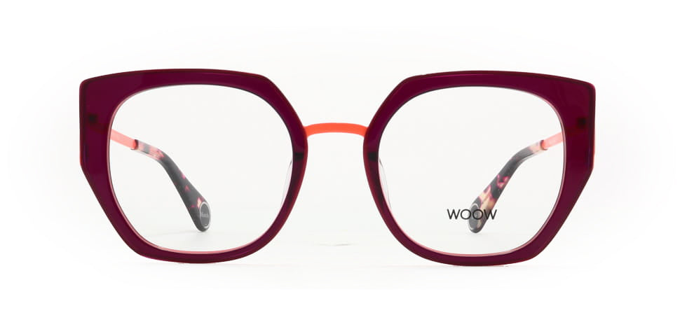 Image of Woow Eyewear Frames