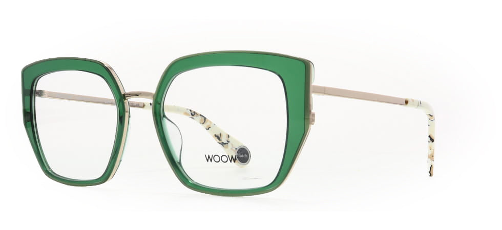 Image of Woow Eyewear Frames