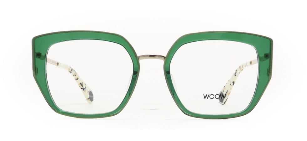 Image of Woow Eyewear Frames