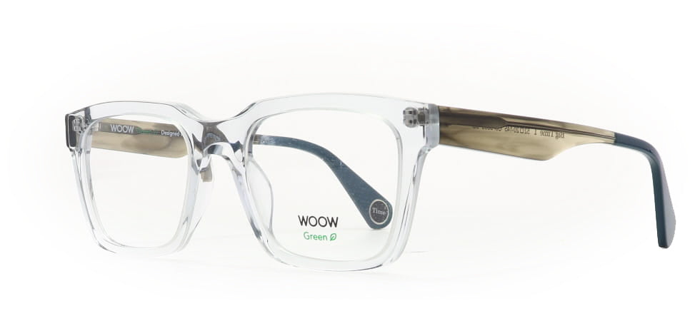 Image of Woow Eyewear Frames