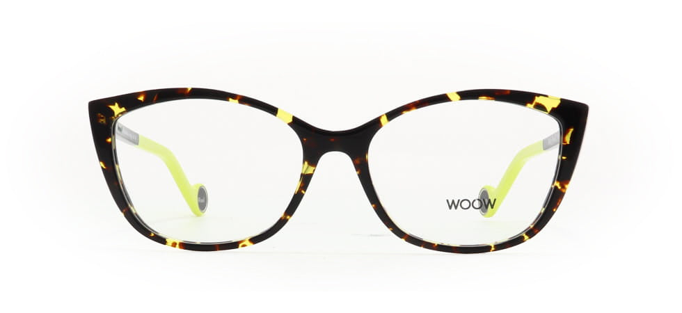 Image of Woow Eyewear Frames