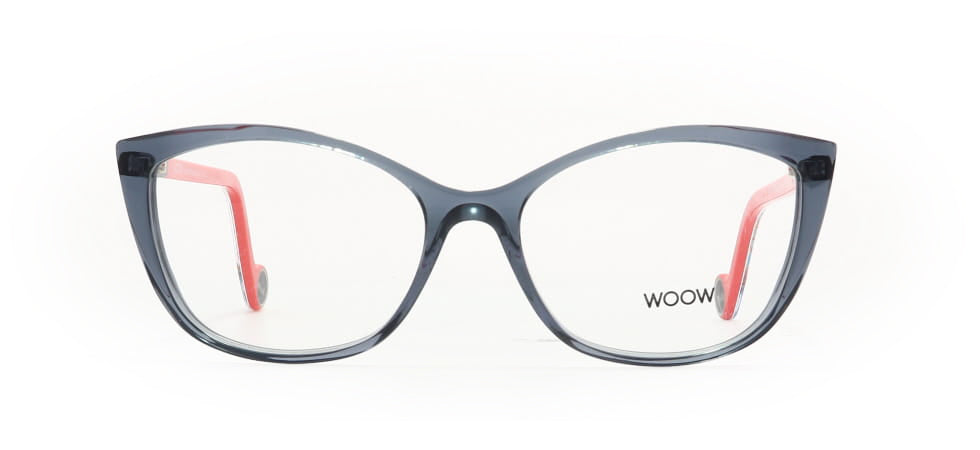 Image of Woow Eyewear Frames