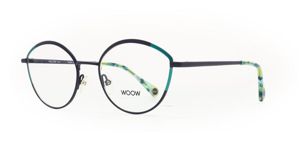 Image of Woow Eyewear Frames