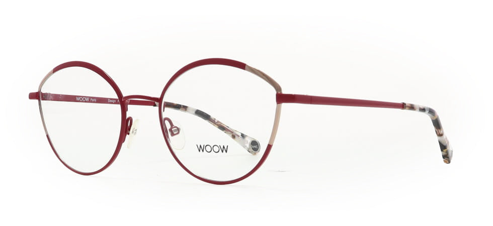 Image of Woow Eyewear Frames