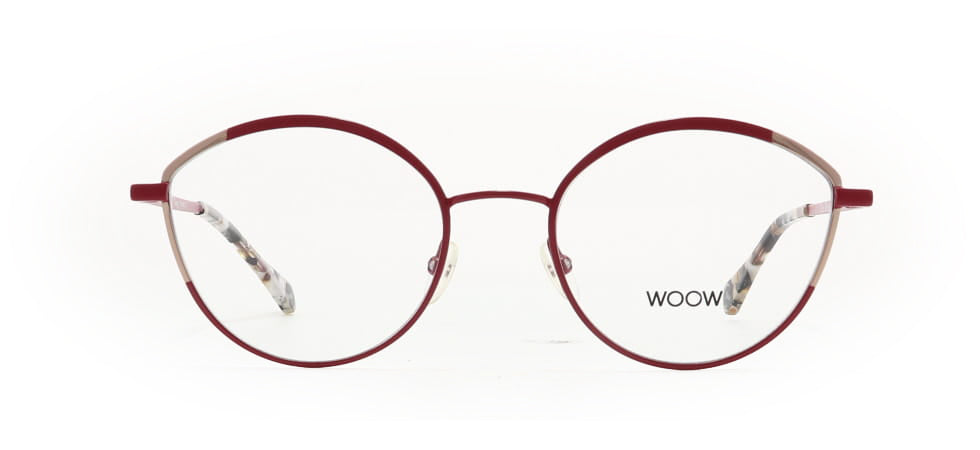 Image of Woow Eyewear Frames