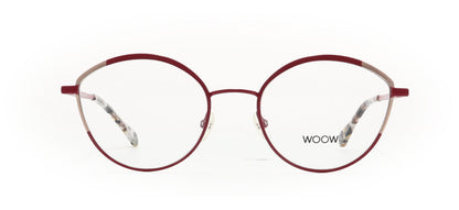 Image of Woow Eyewear Frames