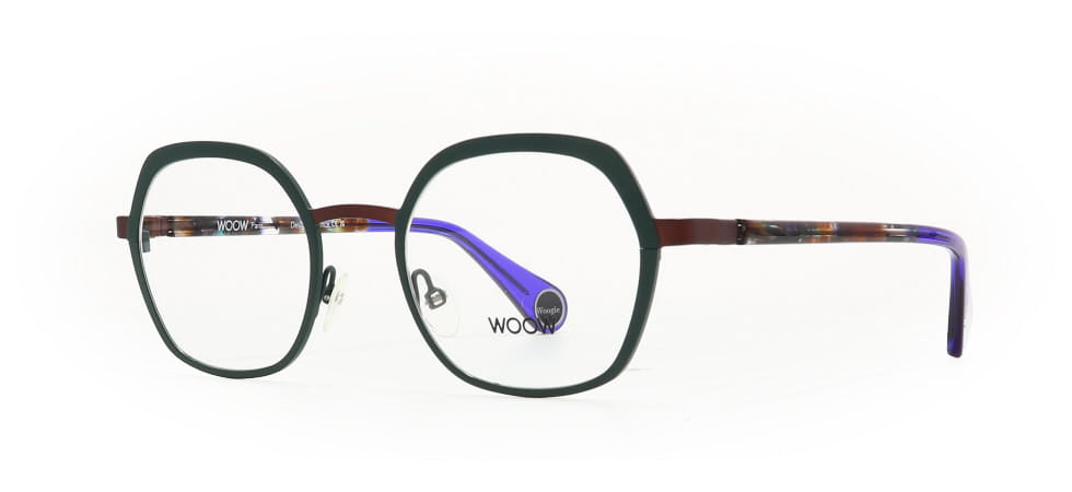 Image of Woow Eyewear Frames