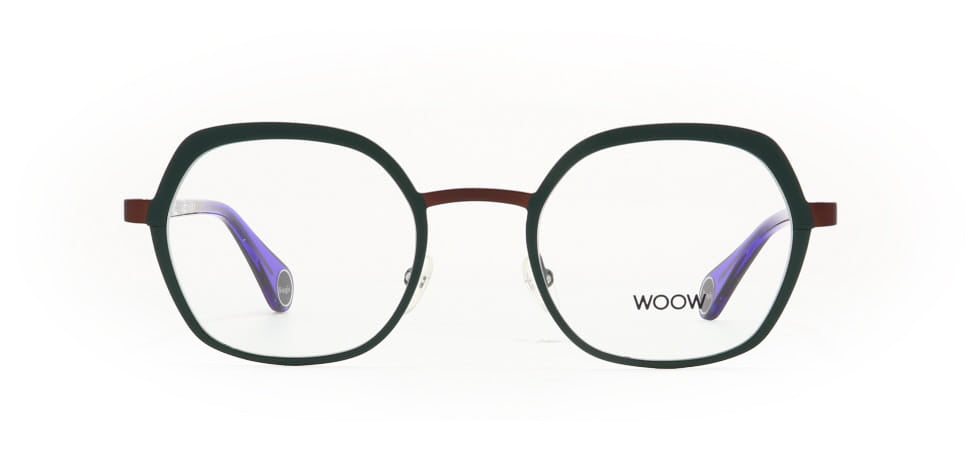 Image of Woow Eyewear Frames