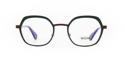 Image of Woow Eyewear Frames