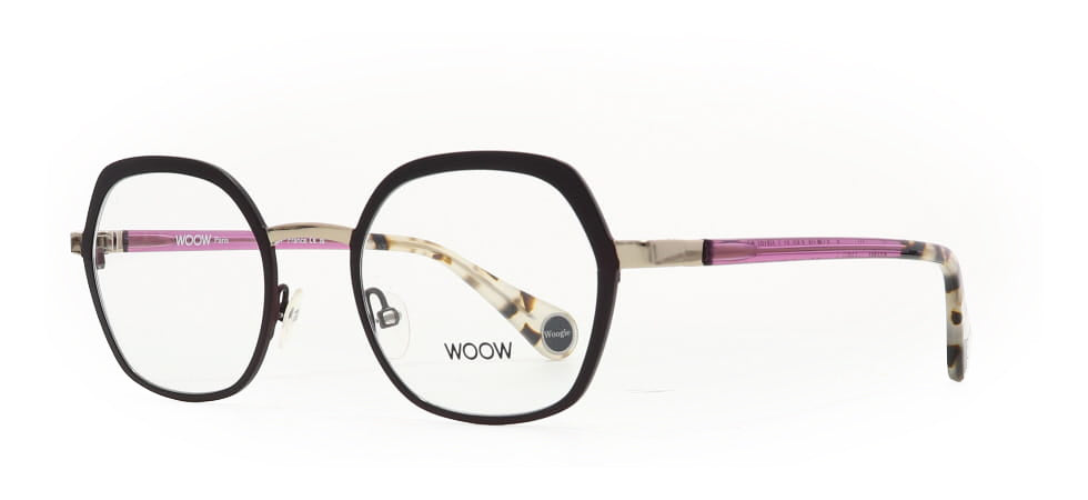 Image of Woow Eyewear Frames