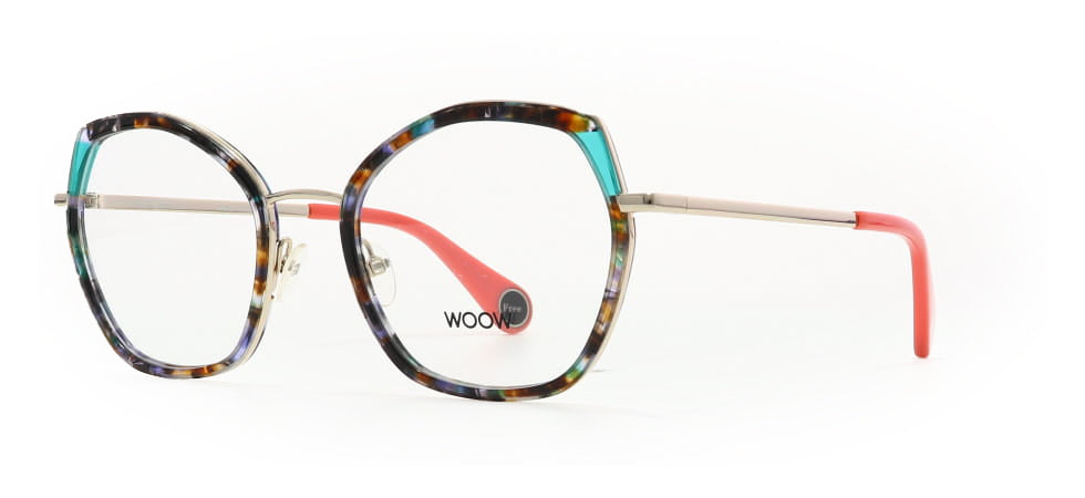 Image of Woow Eyewear Frames