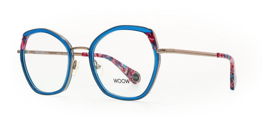 Image of Woow Eyewear Frames