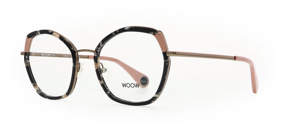 Image of Woow Eyewear Frames