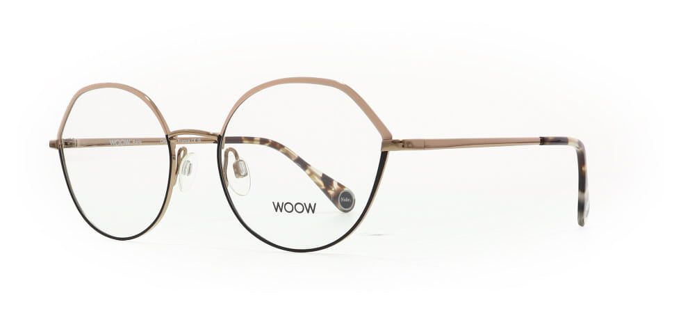 Image of Woow Eyewear Frames