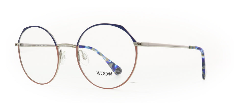 Image of Woow Eyewear Frames