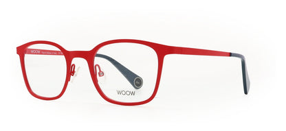 Image of Woow Eyewear Frames