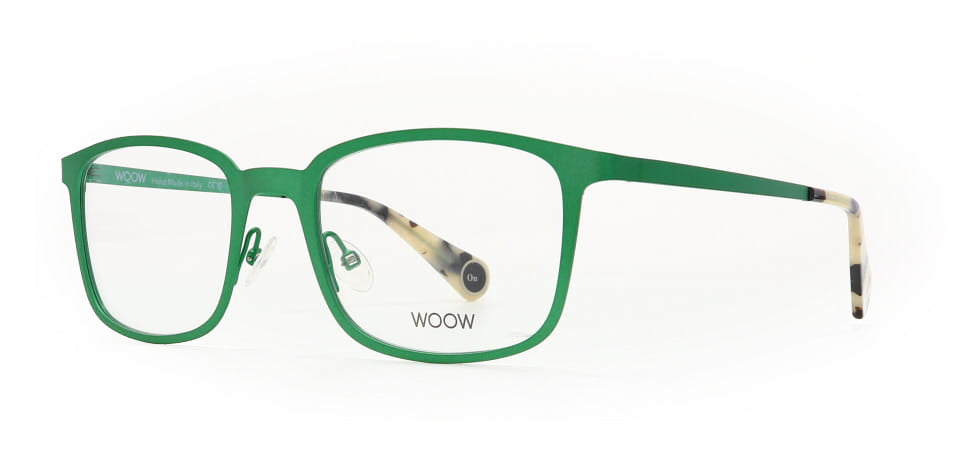 Image of Woow Eyewear Frames