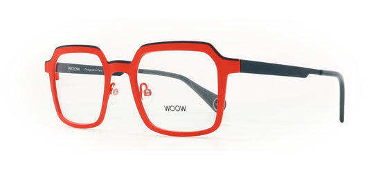 Image of Woow Eyewear Frames