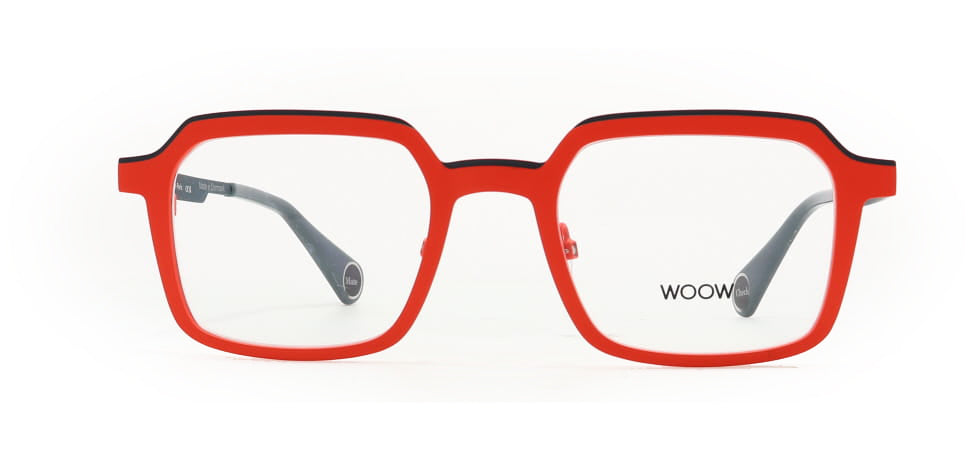 Image of Woow Eyewear Frames