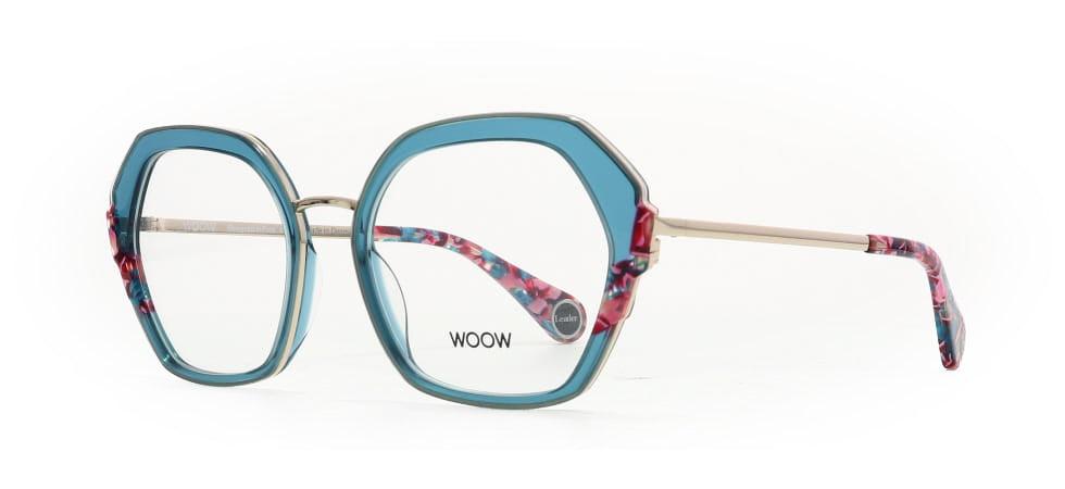 Image of Woow Eyewear Frames