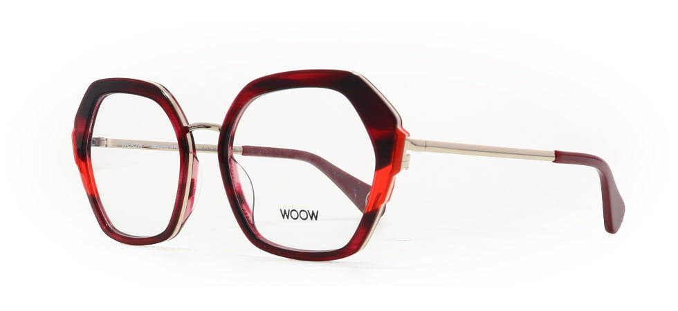 Image of Woow Eyewear Frames