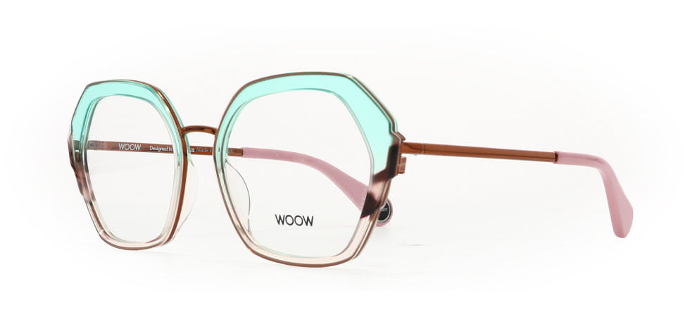 Image of Woow Eyewear Frames
