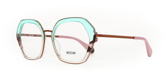 Image of Woow Eyewear Frames