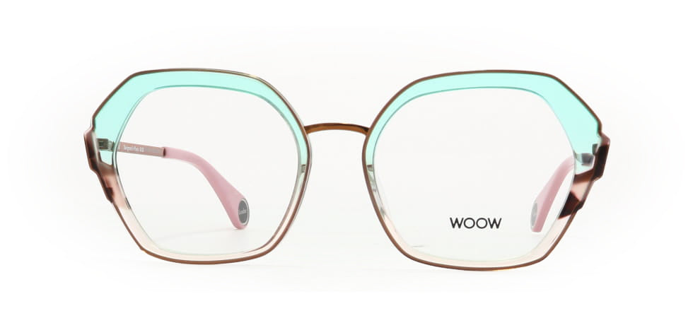 Image of Woow Eyewear Frames