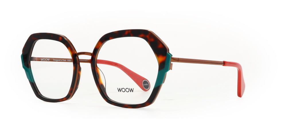 Image of Woow Eyewear Frames