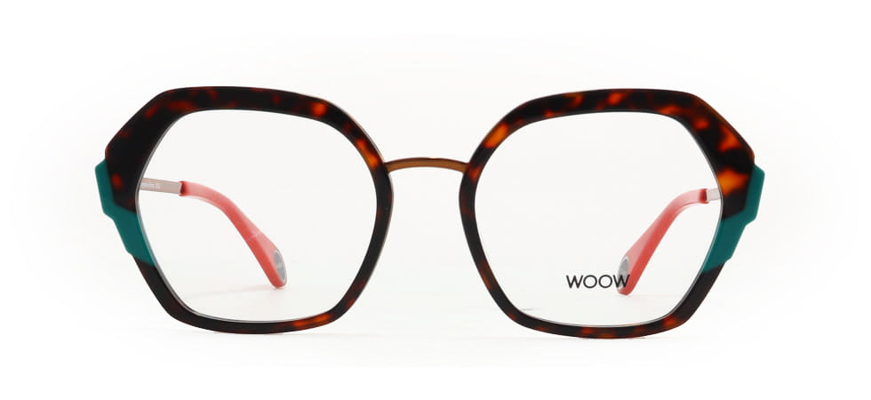 Image of Woow Eyewear Frames