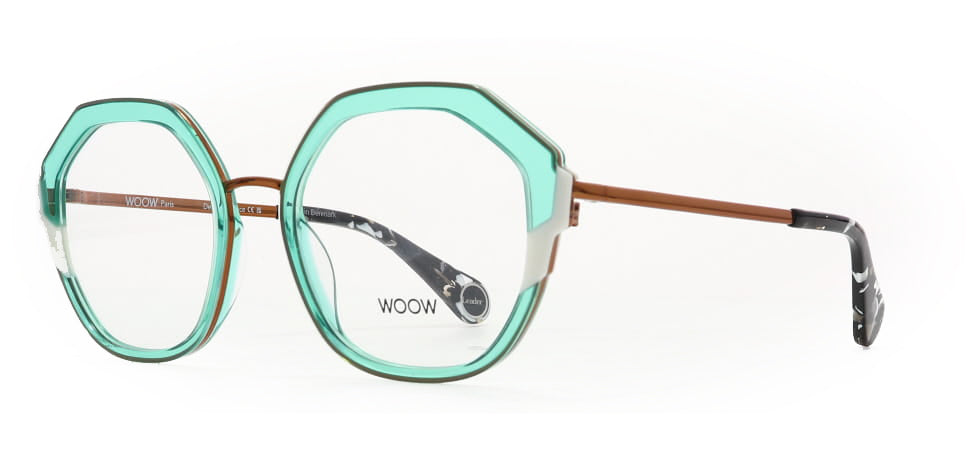 Image of Woow Eyewear Frames