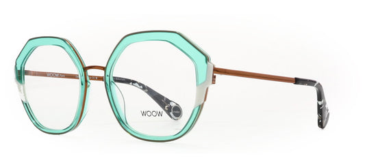 Image of Woow Eyewear Frames