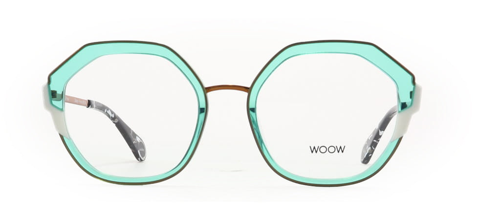 Image of Woow Eyewear Frames