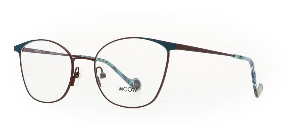 Image of Woow Eyewear Frames