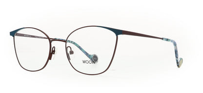 Image of Woow Eyewear Frames