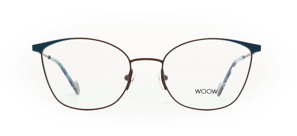 Image of Woow Eyewear Frames