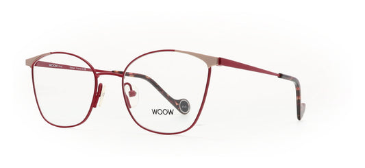 Image of Woow Eyewear Frames