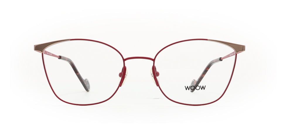 Image of Woow Eyewear Frames