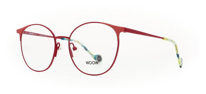 Image of Woow Eyewear Frames