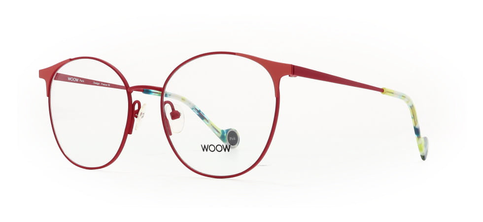 Image of Woow Eyewear Frames