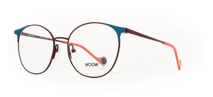 Image of Woow Eyewear Frames