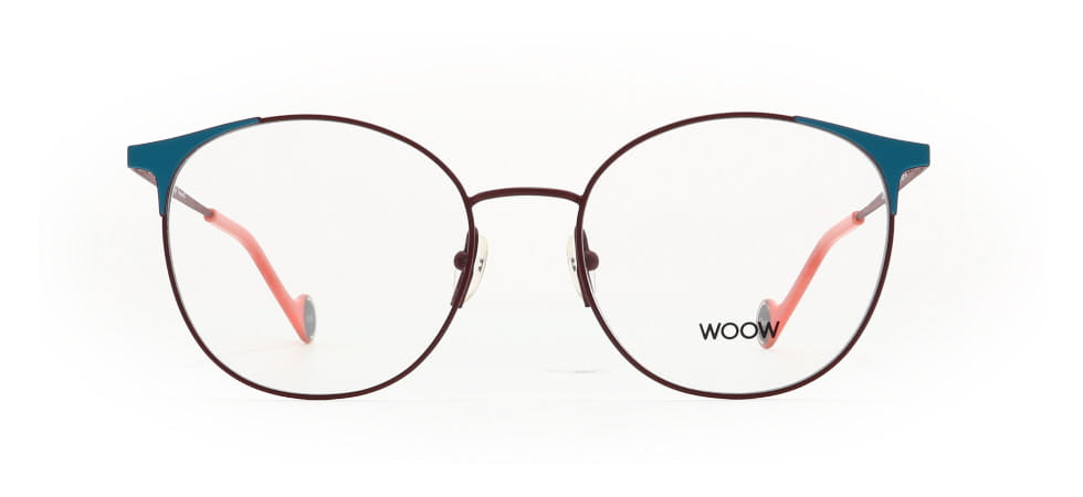 Image of Woow Eyewear Frames