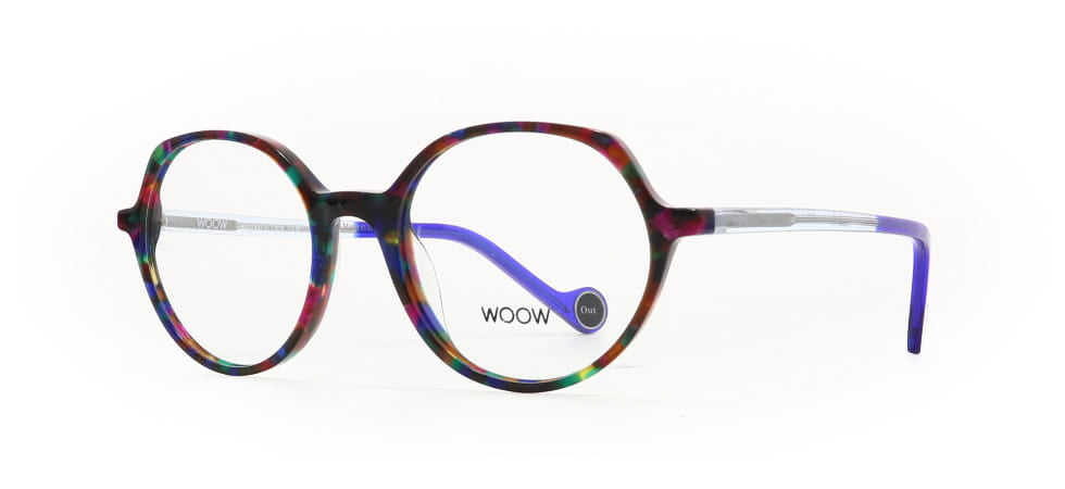 Image of Woow Eyewear Frames