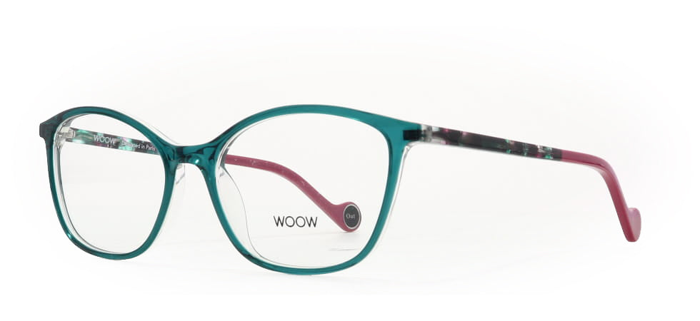 Image of Woow Eyewear Frames