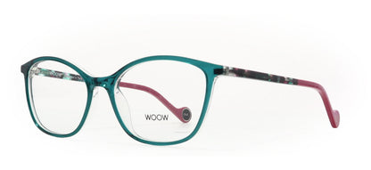 Image of Woow Eyewear Frames