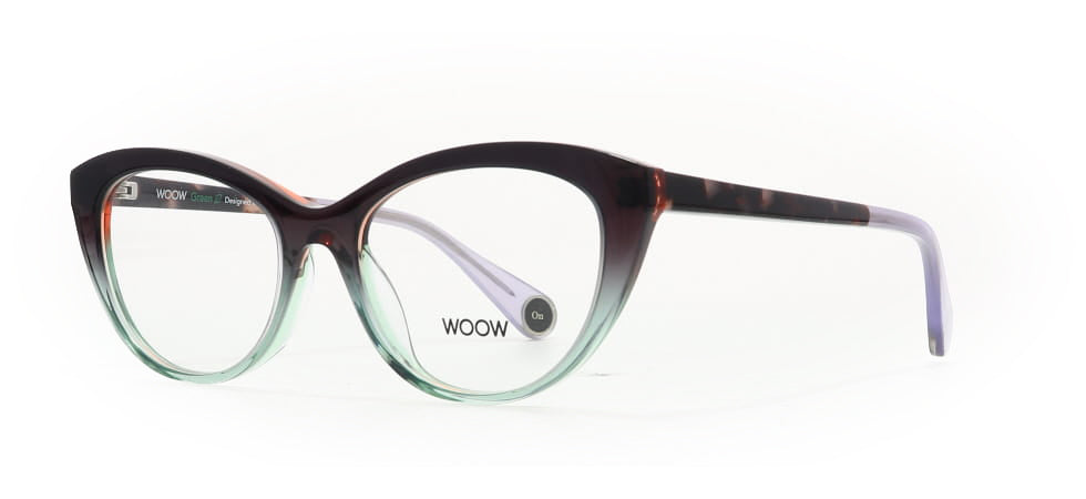 Image of Woow Eyewear Frames
