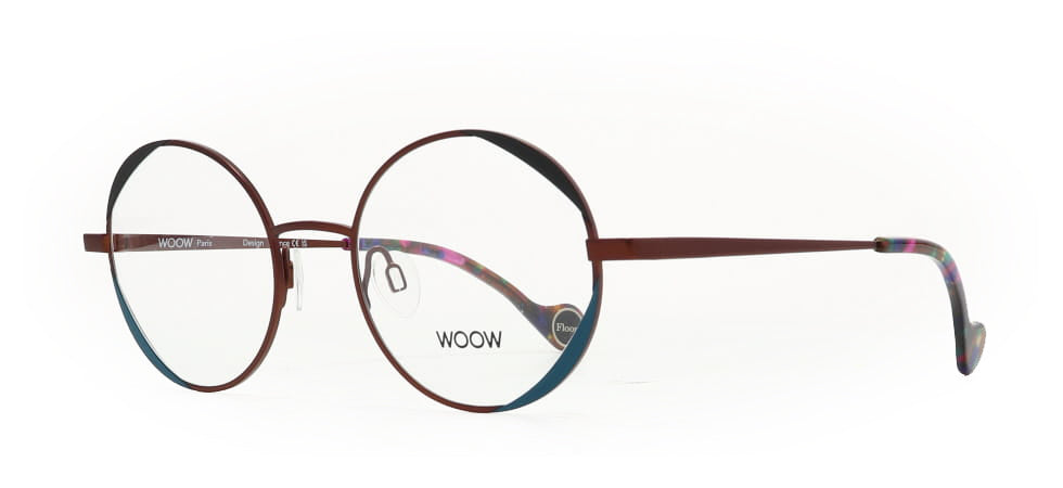 Image of Woow Eyewear Frames