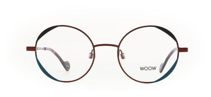 Image of Woow Eyewear Frames